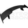 Carbon Fiber M Style Wing Spoiler - McLaren 570GT (2016-2021)