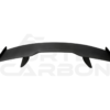 Carbon Fiber M Style Wing Spoiler - McLaren 570GT (2016-2021)