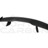 Carbon Fiber M Style Wing Spoiler - McLaren 570GT (2016-2021)