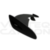 Carbon Fiber M Style Wing Spoiler - McLaren 570GT (2016-2021)