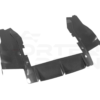 Carbon Fiber Rear Diffuser - McLaren 600LT (2018-2021)