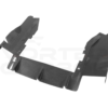 Carbon Fiber Rear Diffuser - McLaren 600LT (2018-2021)