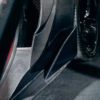 Carbon Fiber Rear Side Skirts - McLaren 600LT (2018-2021)