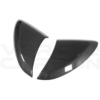 Carbon Fiber Side Vent Intake Scoops - McLaren 600LT (2018-2021)