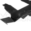 Carbon Fiber B Style Rear Diffuser - McLaren 650S (2014-2016)