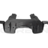 Carbon Fiber B Style Rear Diffuser - McLaren 650S (2014-2016)