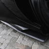 Carbon Fiber B Style Full Side Skirts - McLaren 650S (2014-2016)