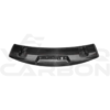 Carbon Fiber Performance Trunk Spoiler - McLaren 650S (2014-2016)
