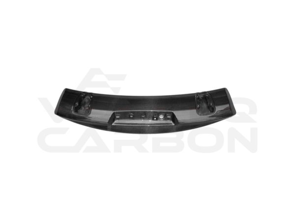 Carbon Fiber Performance Trunk Spoiler - McLaren 650S (2014-2016)