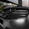 Carbon Fiber Performance Trunk Spoiler - McLaren 650S (2014-2016)