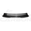 Carbon Fiber Performance Trunk Spoiler - McLaren 650S (2014-2016)