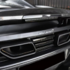 Carbon Fiber Performance Trunk Spoiler - McLaren 650S (2014-2016)