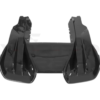 Carbon Fiber D Style Rear Diffuser - McLaren 650S (2011-2017)