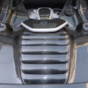 Carbon Fiber Performance Outer Engine Cover - McLaren 650S (2014-2016)