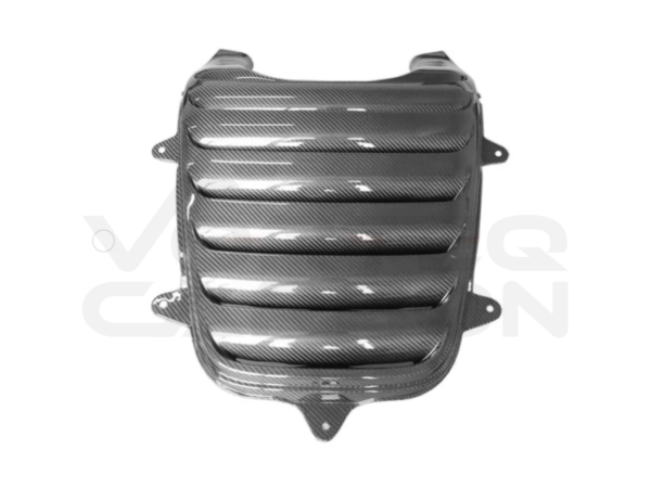 Carbon Fiber Performance Inner Engine Cover - McLaren 650S (2014-2016)