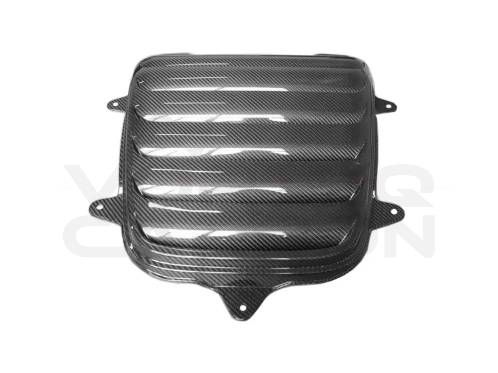 Carbon Fiber Performance Inner Engine Cover - McLaren 650S (2014-2016)