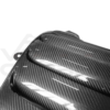 Carbon Fiber Performance Inner Engine Cover - McLaren 650S (2014-2016)