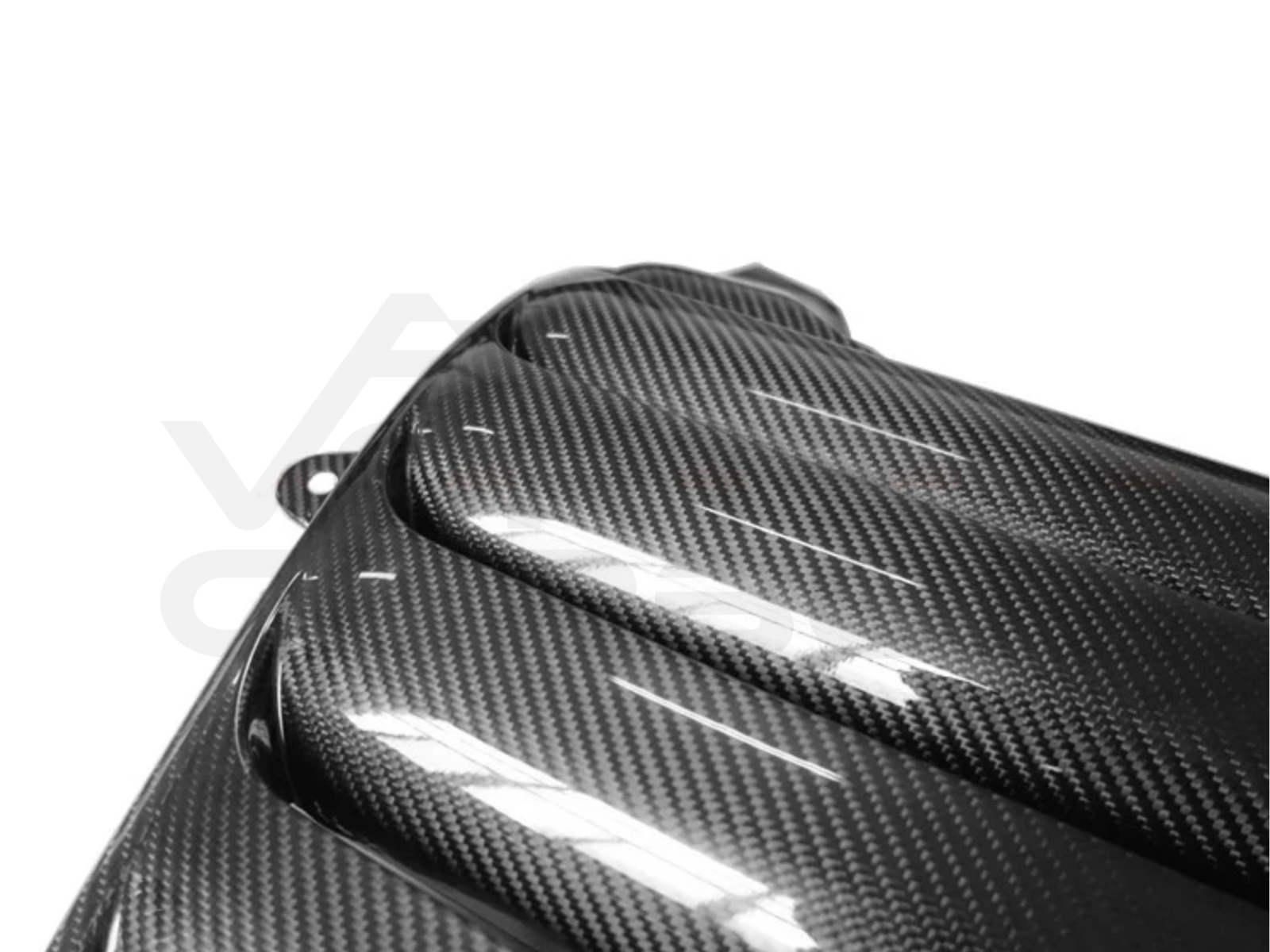 Carbon Fiber Performance Inner Engine Cover - McLaren 650S (2014-2016)