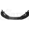 Carbon Fiber Performance Front Lip - McLaren 650S (2014-2016)