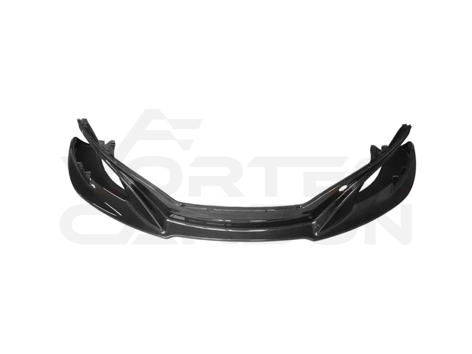 Carbon Fiber Performance Front Lip - McLaren 650S (2014-2016)