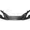 Carbon Fiber Performance Front Lip - McLaren 650S (2014-2016)