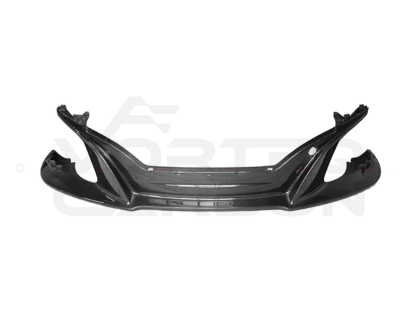 Carbon Fiber Performance Front Lip - McLaren 650S (2014-2016)