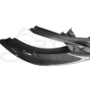 Carbon Fiber Performance Front Lip - McLaren 650S (2014-2016)