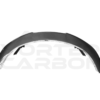 Carbon Fiber Performance Front Lip - McLaren 650S (2014-2016)