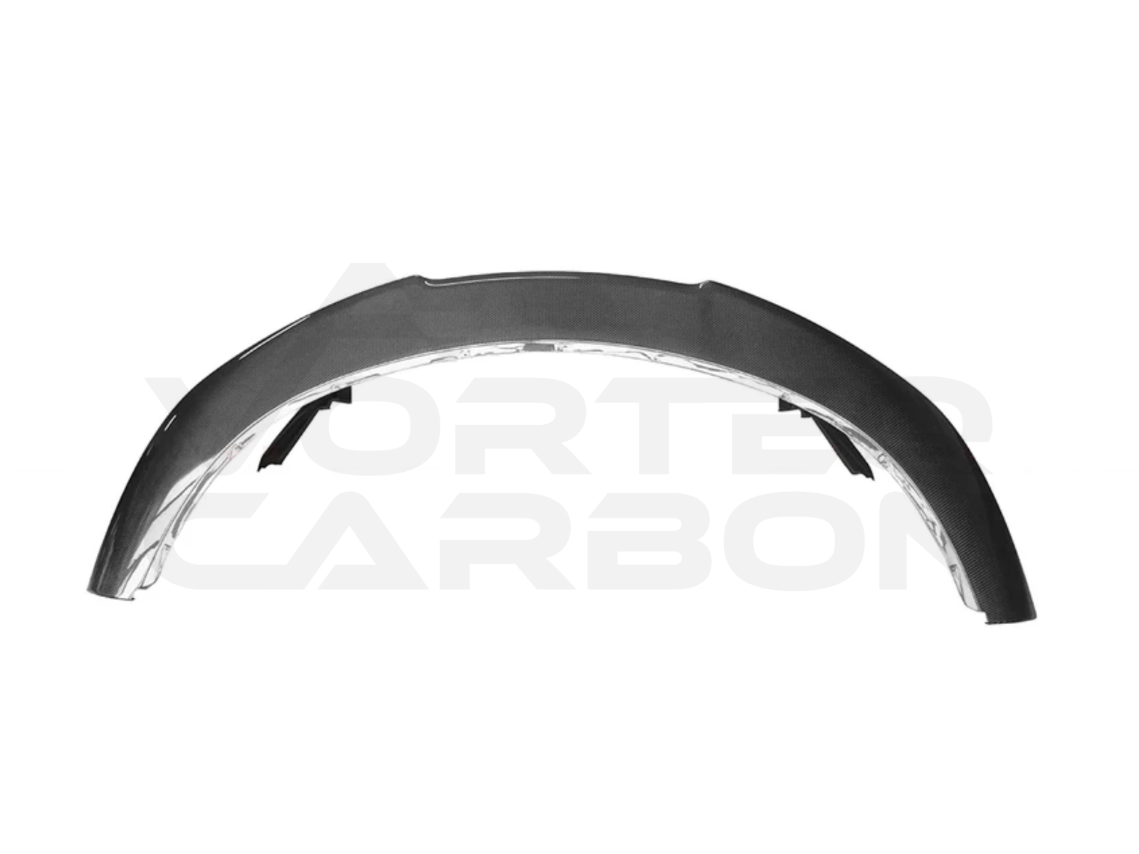 Carbon Fiber Performance Front Lip - McLaren 650S (2014-2016)