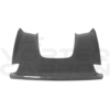 Carbon Fiber Performance Outer Engine Cover - McLaren 650S (2014-2016)