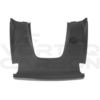 Carbon Fiber Performance Outer Engine Cover - McLaren 650S (2014-2016)