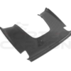 Carbon Fiber Performance Outer Engine Cover - McLaren 650S (2014-2016)
