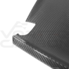 Carbon Fiber Performance Outer Engine Cover - McLaren 650S (2014-2016)