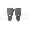 Carbon Fiber Side Window Scoops - McLaren 650S (2014-2016)