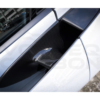 Carbon Fiber Door Handle Covers - McLaren 720S (2017-2023)