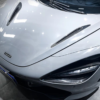 Carbon Fiber OEM Style Hood Bonnet Vents - McLaren 720S (2017-2023)