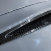Carbon Fiber OEM Style Hood Bonnet Vents - McLaren 720S (2017-2023)