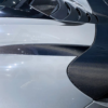 Carbon Fiber Rear Engine Intake Vents - McLaren 720S (2017-2023)