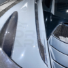 Carbon Fiber Rear Engine Intake Vents - McLaren 720S (2017-2023)