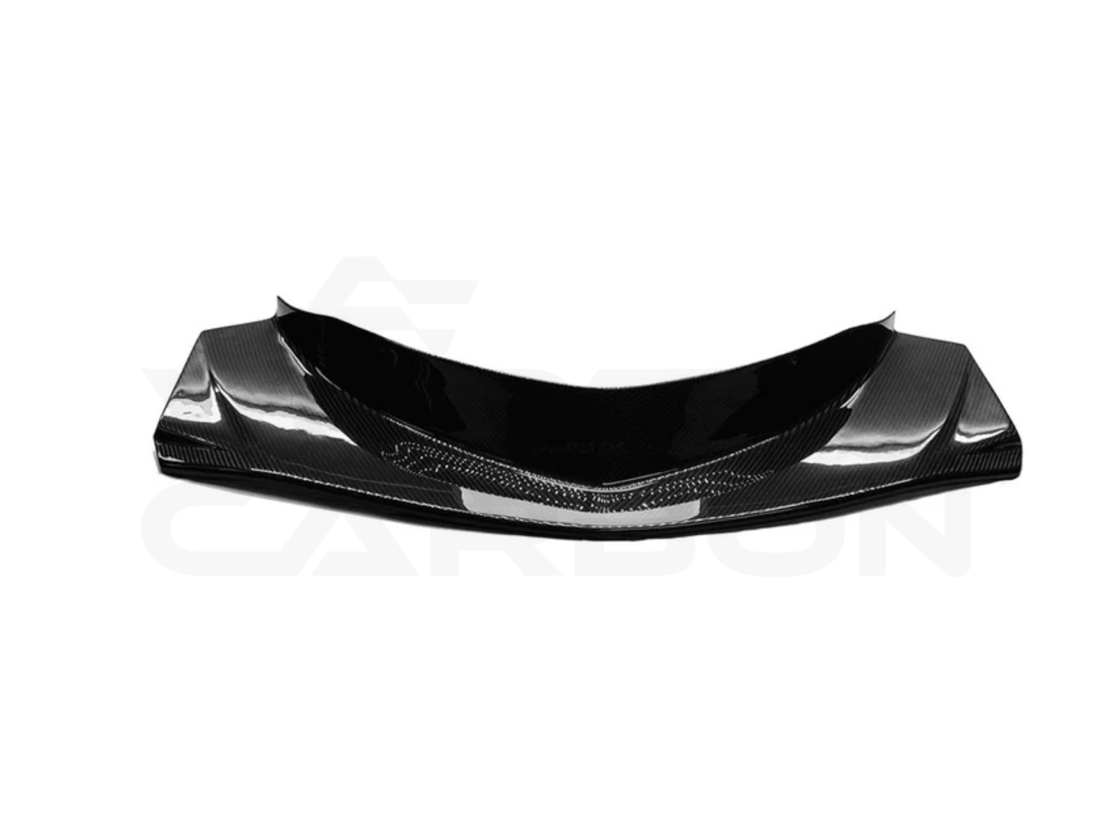 Carbon Fiber Front Center Lip - McLaren GT (2019+)