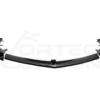 Carbon Fiber Front Lip Splitter - McLaren GT (2019+)