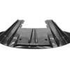 Carbon Fiber Rear Diffuser - McLaren GT (2019+)