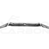Carbon Fiber High Kick Rear Spoiler - McLaren GT (2019+)