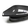 Carbon Fiber Mirror Caps - BMW G80 M3 / G82 G83 M4 / G87 M2 (2021+)