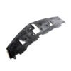 Carbon Fiber Engine Radiator Cover - Nissan Z (RZ34) (2023+)