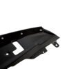 Carbon Fiber Engine Radiator Cover - Nissan Z (RZ34) (2023+)