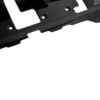 Carbon Fiber Engine Radiator Cover - Nissan Z (RZ34) (2023+)