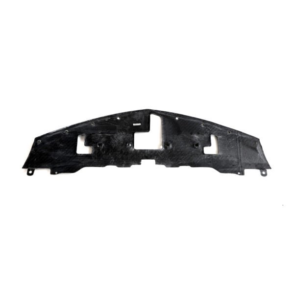 Carbon Fiber Engine Radiator Cover - Nissan Z (RZ34) (2023+)