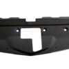 Carbon Fiber Engine Radiator Cover - Nissan Z (RZ34) (2023+)