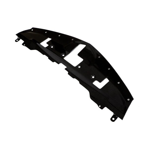 Carbon Fiber Engine Radiator Cover - Nissan Z (RZ34) (2023+)